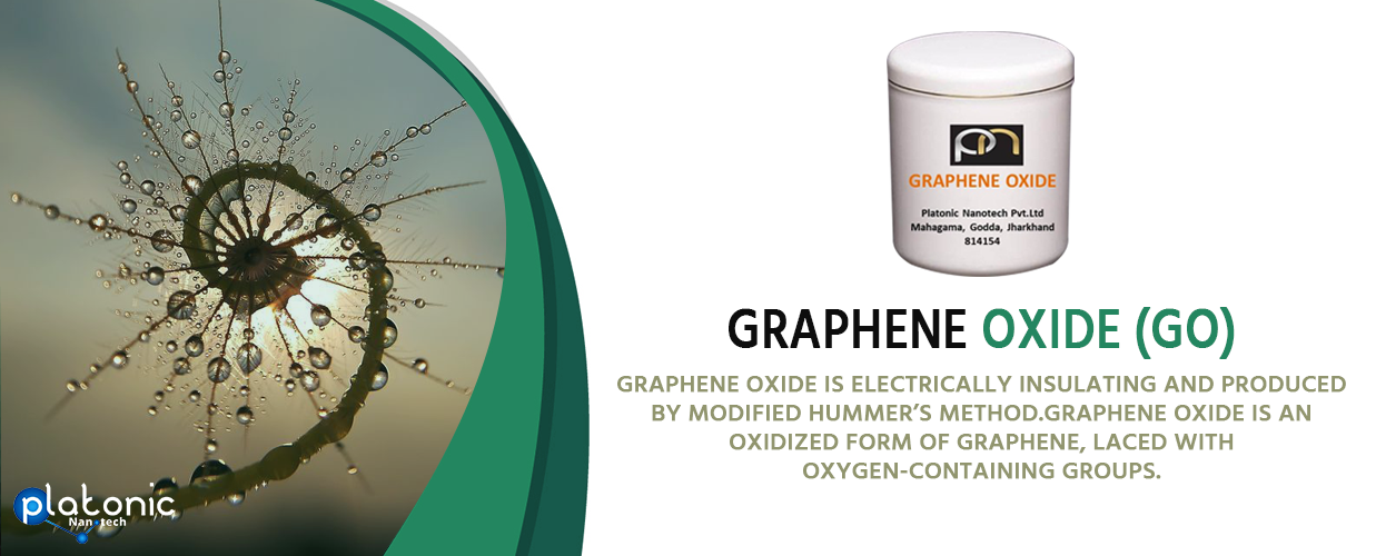 Graphene Oxide