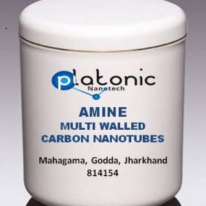 MWCNT- AMINE