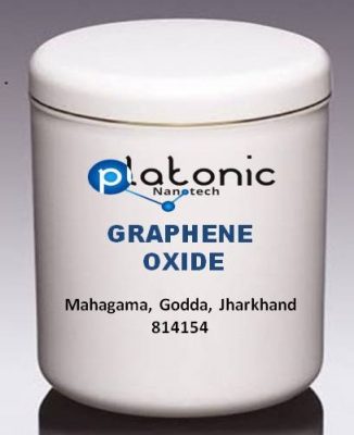 Graphene Oxide