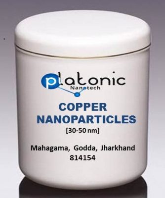 Copper Nanoparticles 