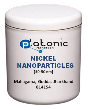 Discover our premium Nickel Nanoparticles (NiNPs) samples, known for their exceptional catalytic properties and versatility. Ideal for catalysis, electronics, and energy applications. Request your samples today!