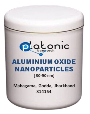 Discover our premium Aluminium Oxide Nanoparticles (Al₂O₃ NPs) samples, known for their thermal stability and versatility. Ideal for catalysis, electronics, and biomedical applications. Request your samples today!