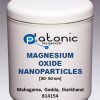 Magnesium Oxide Nanopowder