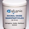 Nickel Oxide Nanoparticles