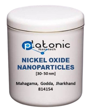 Discover our premium Nickel Oxide Nanoparticles (NiO NPs) samples, known for their unique properties and versatility. Ideal for catalysis, energy storage, and environmental remediation. Request your samples today!