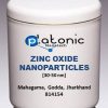 Zinc oxide Nanoparticles 