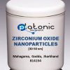 Zirconium Oxide Nanopowder