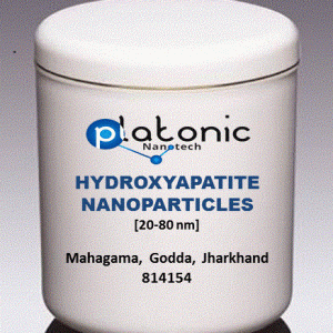 Hydroxyapatite Nanoparticles
