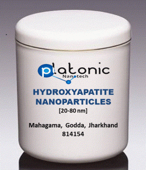 Hydroxyapatite Nanoparticles