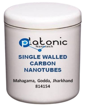 Discover our premium Single-Walled Carbon Nanotubes (SWCNTs) samples, known for their exceptional strength and conductivity. Ideal for electronics, materials science, and biomedical applications. Request your samples today!